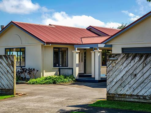 18 Fantham Street, Hawera