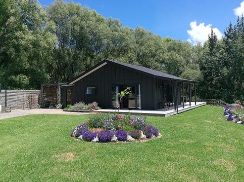 93A Jumna Road, Maungaturoto