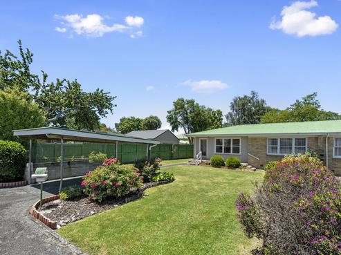 63A Fox Street, Hamilton East
