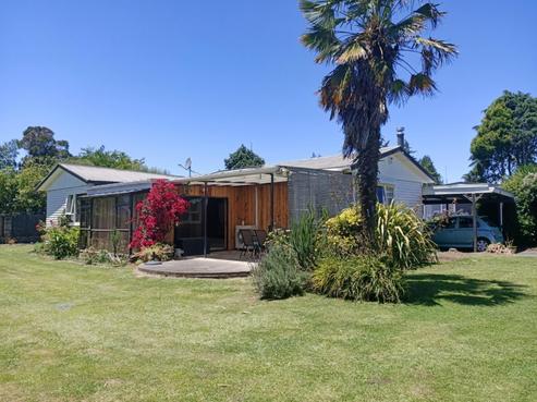 17 Kitchener Street, Wairoa
