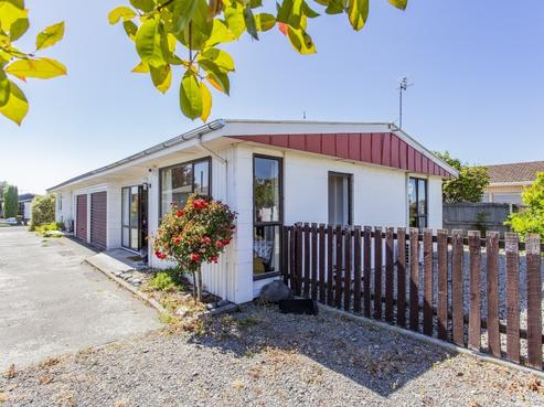 15B Scotswood Place, Rangiora
