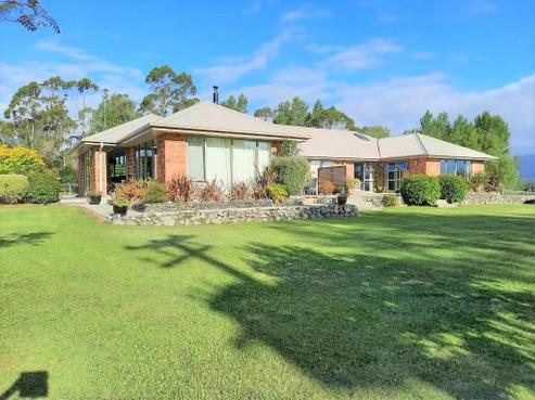 132 Lake Kaniere Road, Kaniere