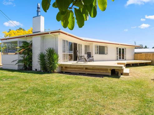 4 Gifford Place, Utuhina