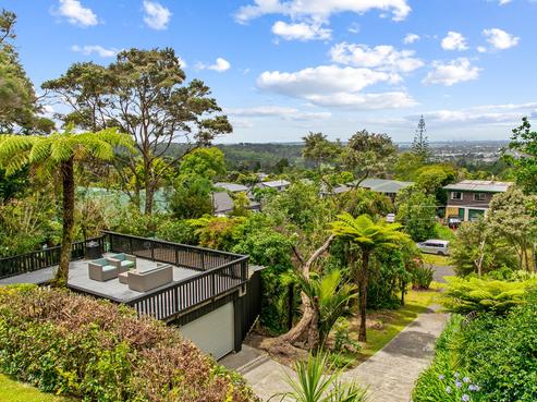 6 Rangimarie Road, Swanson