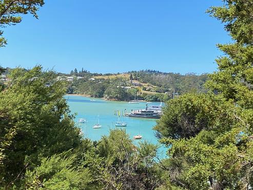 20B Beechey Street, Opua