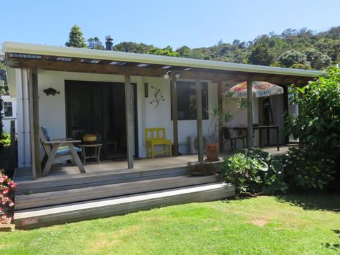 21 Waiomu Valley Road, Waiomu