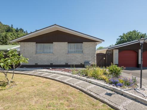 4 Burn Place, The Brook