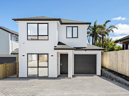 1 Arorangi Rise, Te Atatu Peninsula