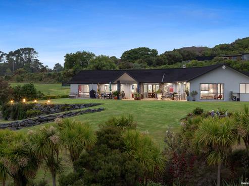 6 Coastview Lane, Mangawhai