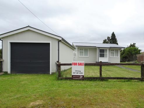 4 Murray Street, Whataroa