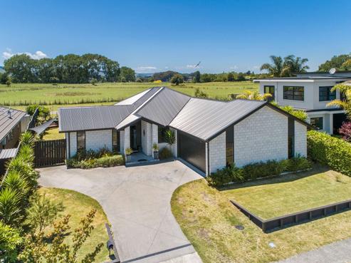 10 Ihimaera Terrace, Leamington