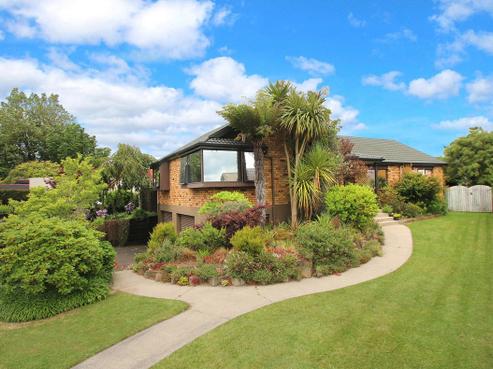 11 Kestrel Crescent, Matamata