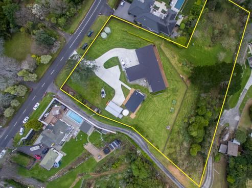 245 Point View Drive, Dannemora