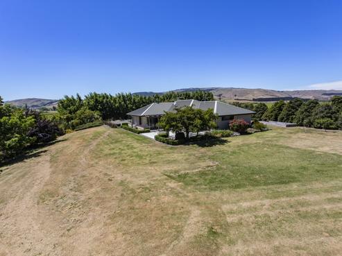 152 Omihi Road, Waipara