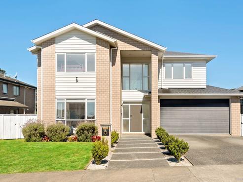 11 Harris Drive, Silverdale