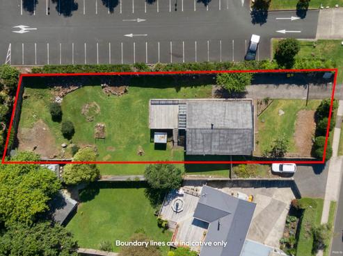 665 Swanson Road, Swanson