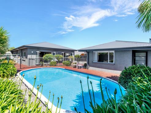 4 Hare Street, Ilam