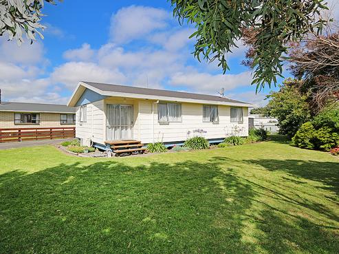11 Wilson Road, Opunake