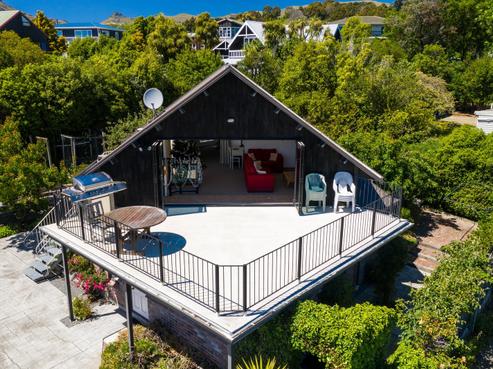 2A Te Papau Crescent, Diamond Harbour