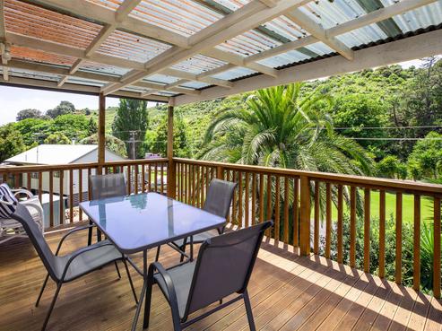 20 Tapu Coroglen Road, Tapu