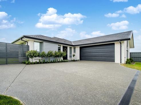 23 Sunline Avenue, Lincoln