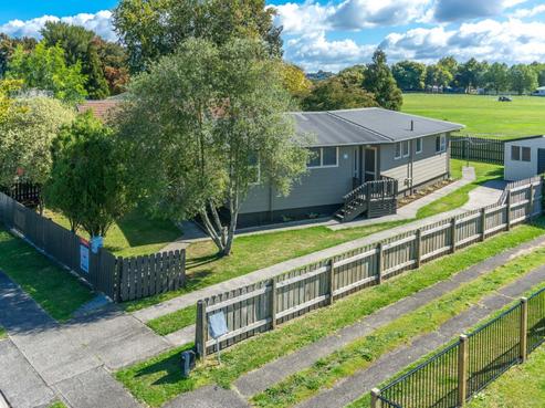 12 Aintree Street, Nawton