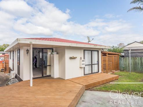 1 Ireland Place, Ranui