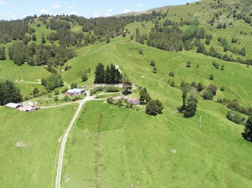 433 Wharepunga Road, Kaikohe West