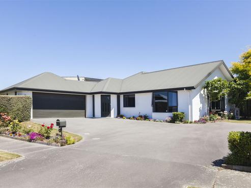 17 Glencullen Drive, Casebrook