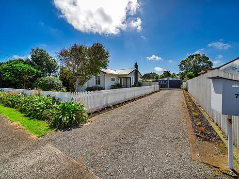 74 Puriri Street, Hawera