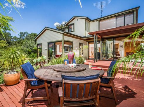 72 Penguin Drive, Murrays Bay