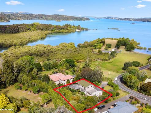 80 Rangitane Loop Road, Kerikeri