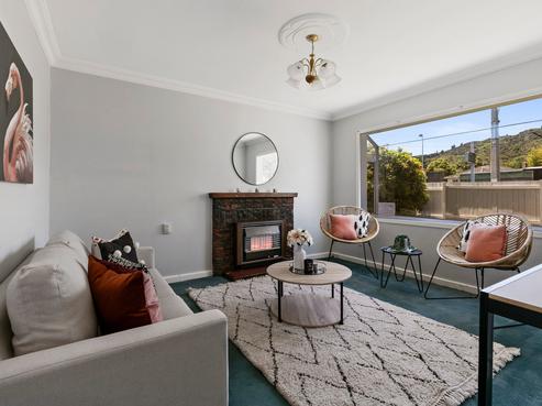 140 Main Road, Wainuiomata