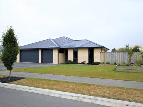 3 Full Moon Lane, Rolleston