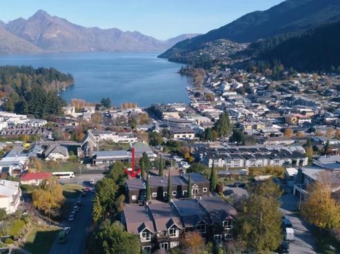37B Hallenstein Street, Queenstown Central