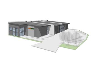 NORTH FACING UNITS - 3 OF 3