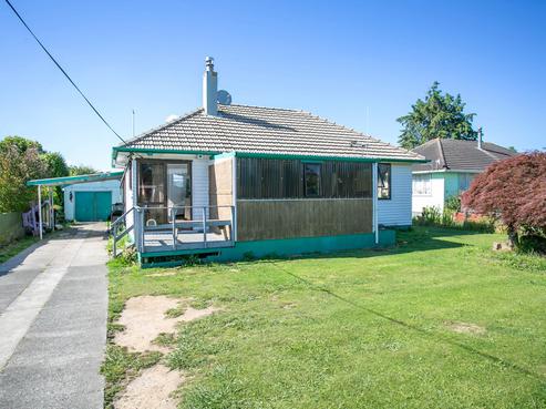 16 Mcgowan Street, Waharoa