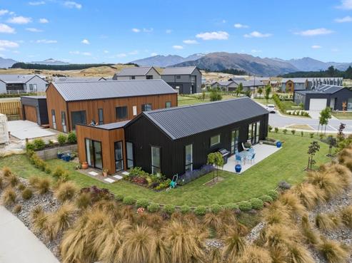 29 Rocklands Court, Wanaka
