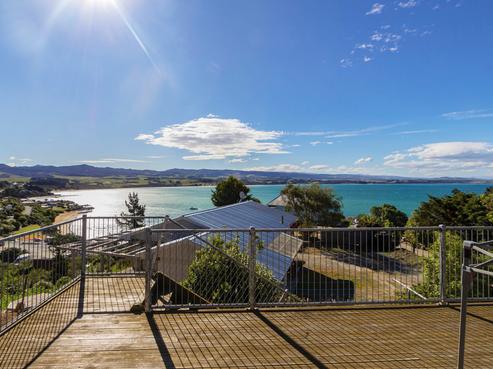 17 Cardiff Street, Moeraki