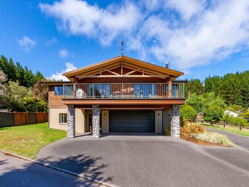 7 Asher Avenue, Motuoapa