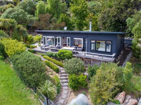 62 Onuku Road, Akaroa