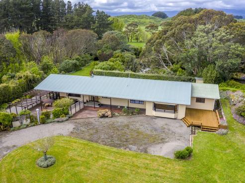 748 Muhunoa West Road, Ohau