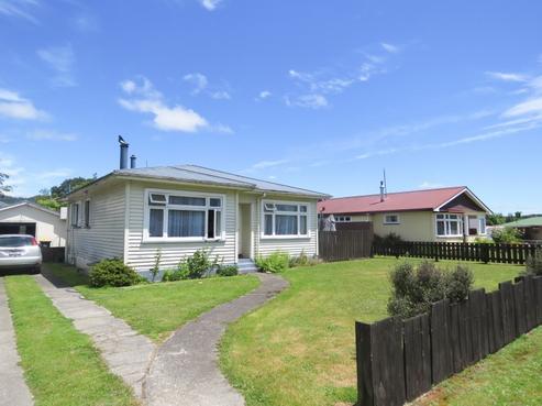 10 Mace Street, Reefton