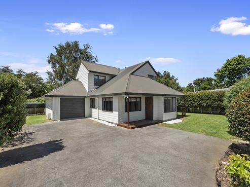 128A Masters Avenue, Silverdale