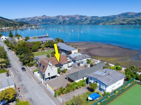 2/52 Rue Jolie, Akaroa
