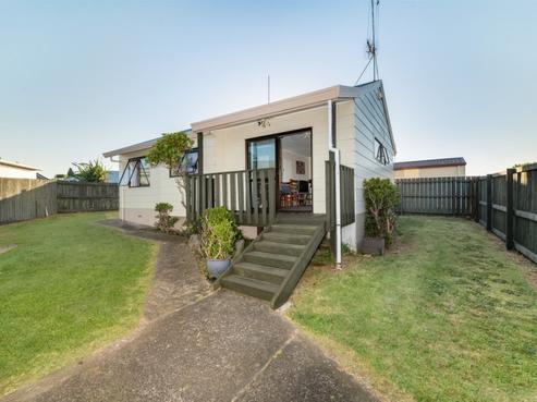28C Oxford Street, Parkvale