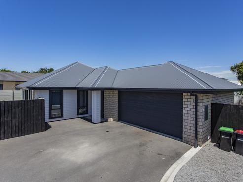 38A Peraki Street, Kaiapoi