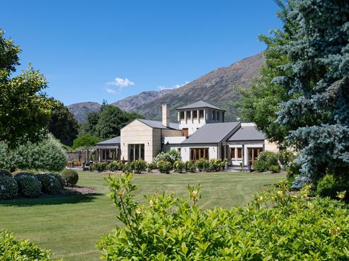 35 Old School Road, Lower Shotover