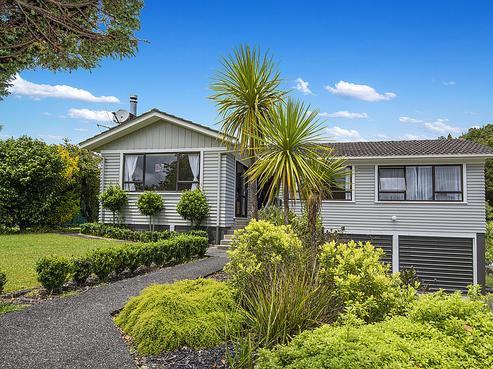 13 Ranfurly Place, Kamo