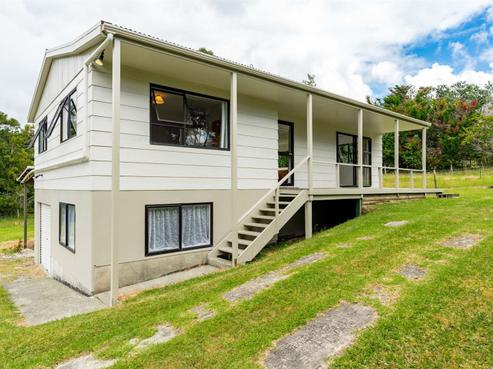 55 Old Waipu Road, Mangawhai